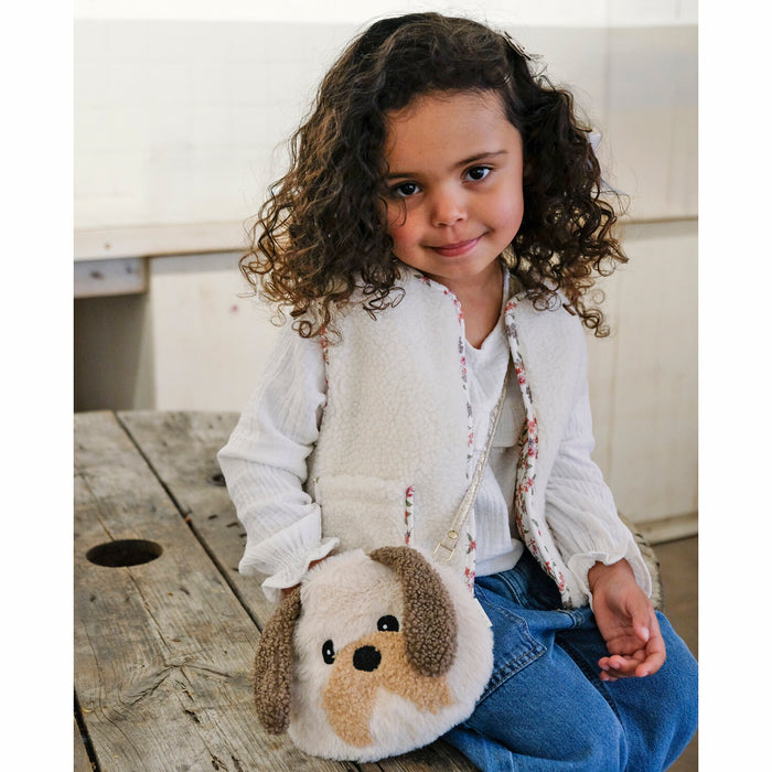 Rockahula Dolly Dog Bag