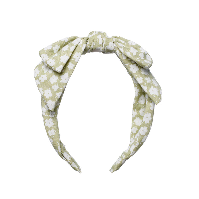 Rockahula Eden Double Bow Headband