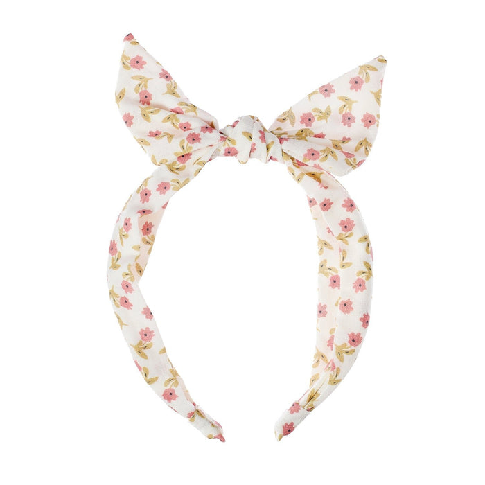 Rockahula Elsie Tie Headband