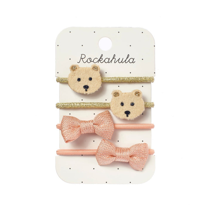 Rockahula Teddy Bear Ponies