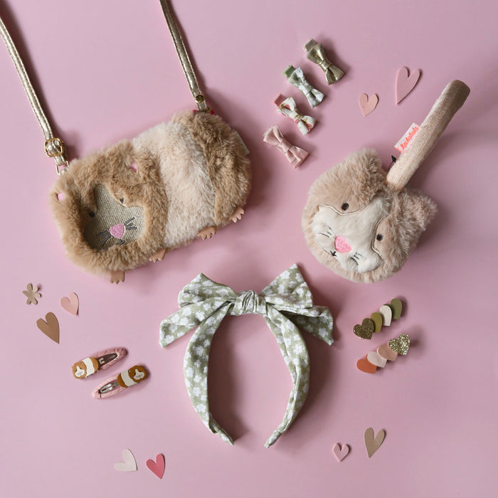 Rockahula Eden Double Bow Headband