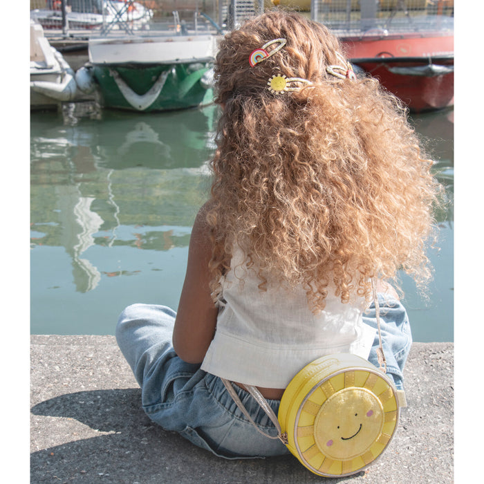 Rockahula Vintage Rainbow Clips