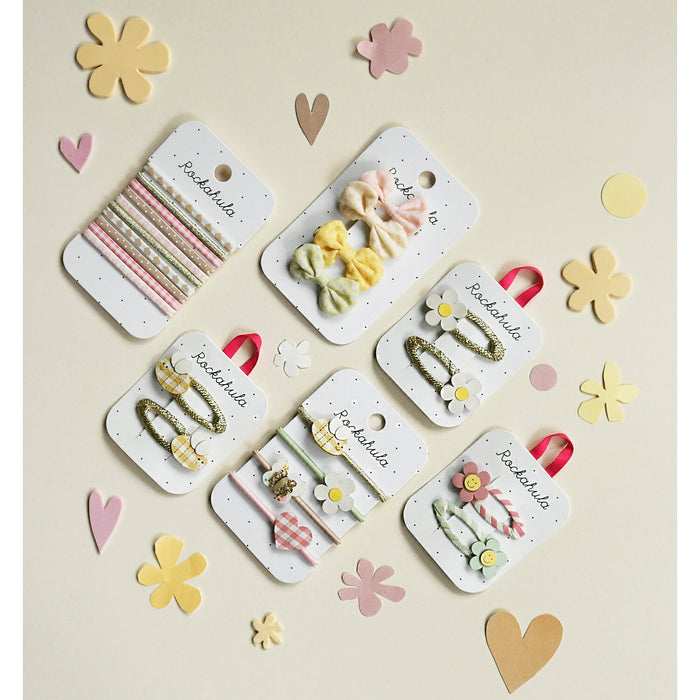 Rockahula Daisy Daisy Clips