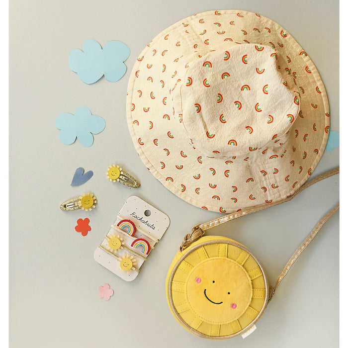 Rockahula Vintage Rainbow And Sun Ponies