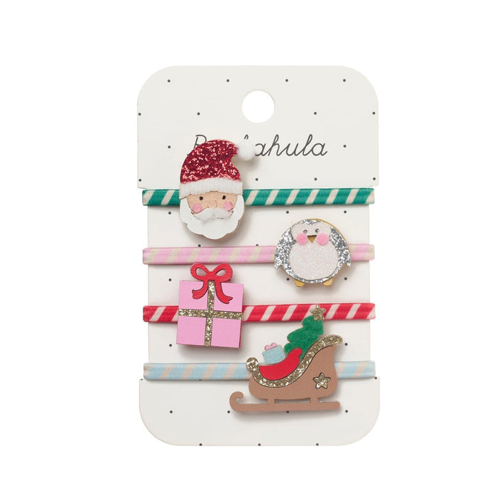 Rockahula Merry Santa Ponies