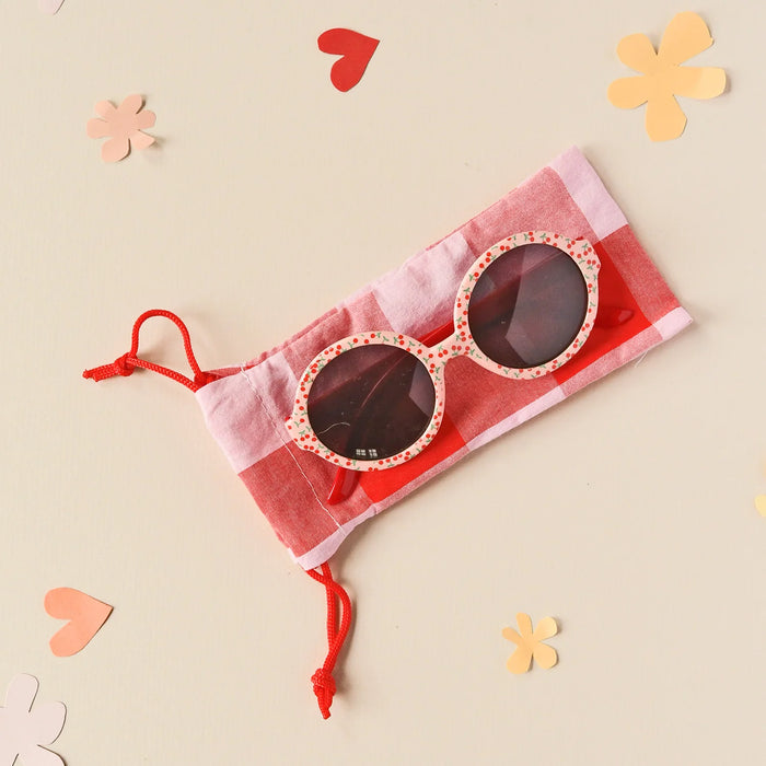 Rockahula Sweet Cherry Sunglasses