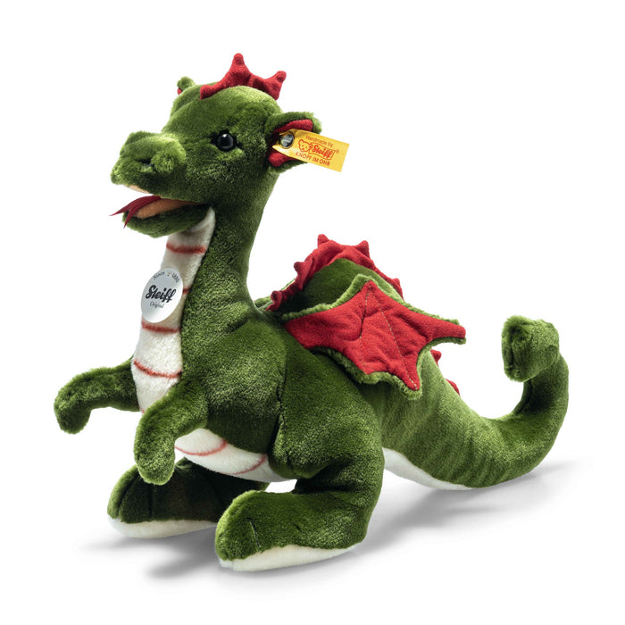 Steiff Rocky Dragon 32cm