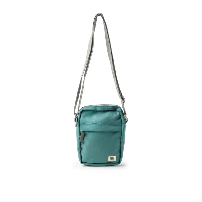 ROKA Bond Sage Canvas Bag