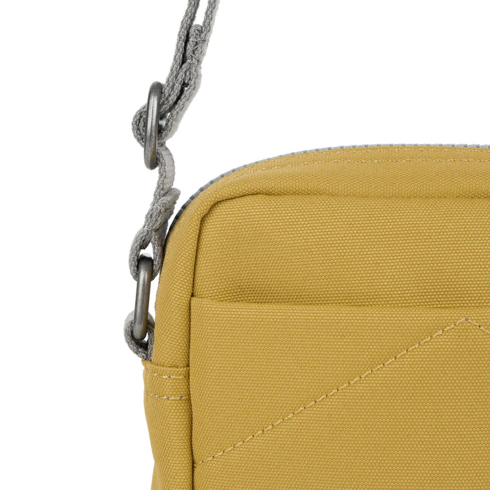 ROKA Bond Flax Canvas Bag