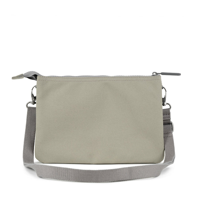 ROKA Carnaby Crossbody XL Coriander Canvas Bag