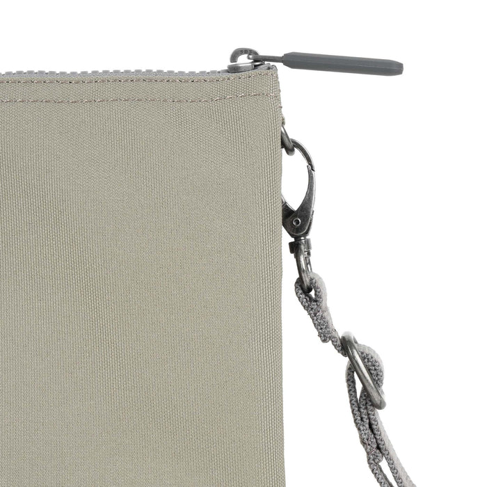 ROKA Carnaby Crossbody XL Coriander Canvas Bag