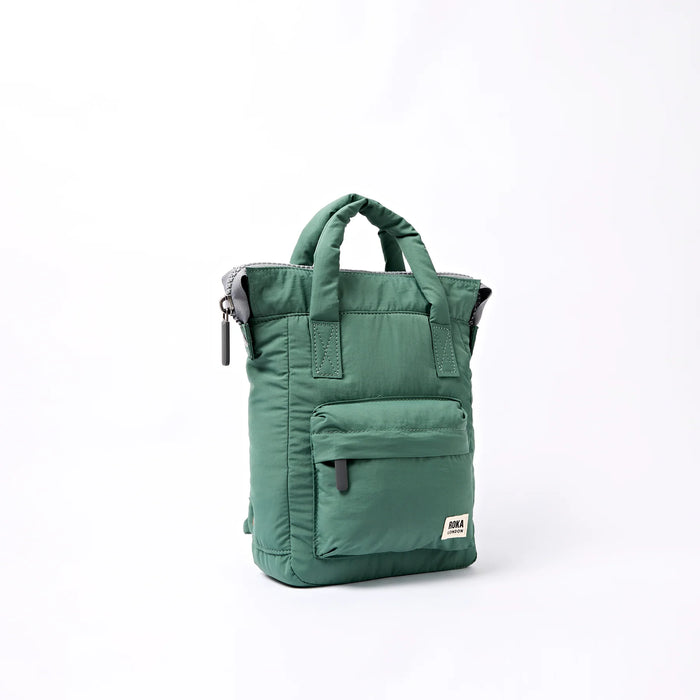ROKA Bantry XS Backpack In Arctic