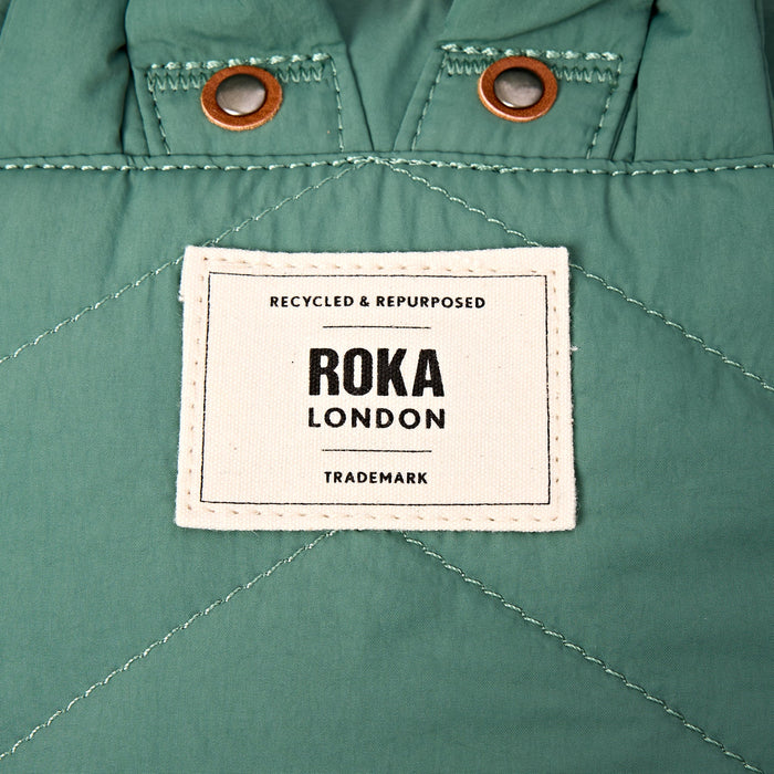 ROKA Bantry XS Backpack In Arctic