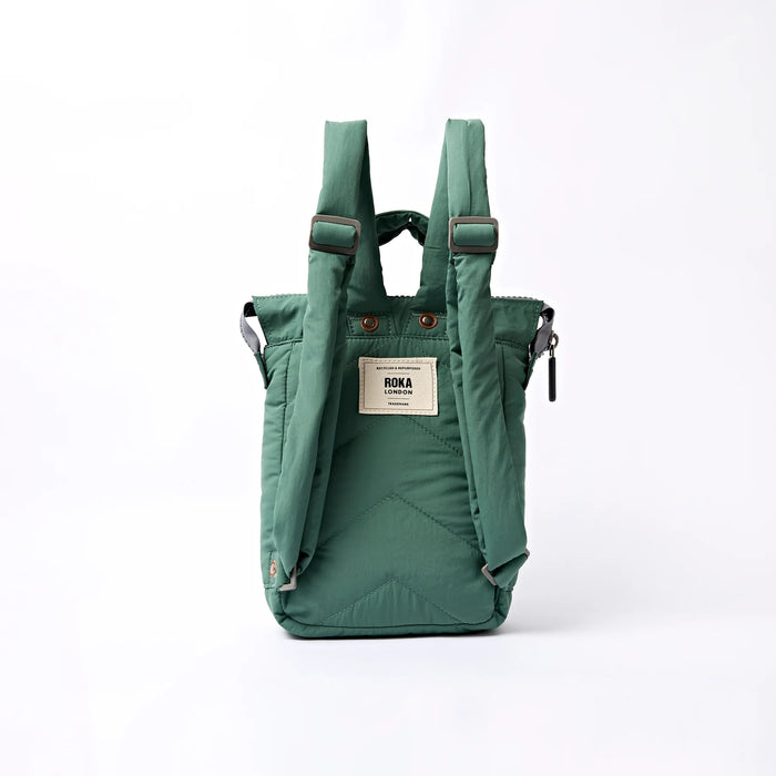 ROKA Bantry XS Backpack In Arctic