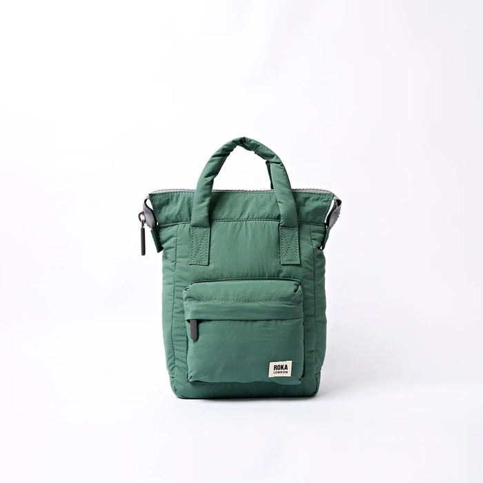 ROKA Bantry XS Backpack In Arctic