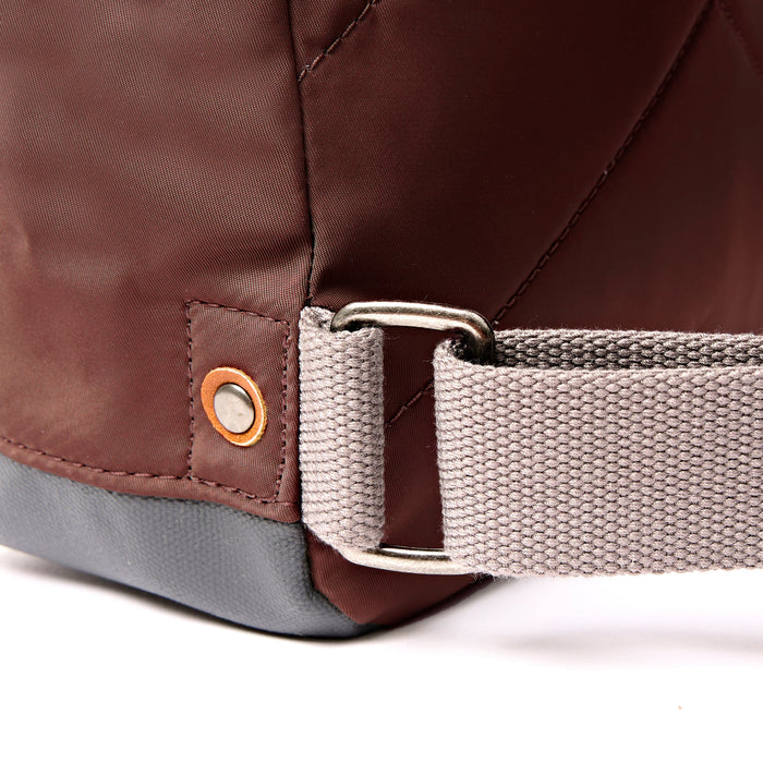 ROKA Bantry B Canvas Rocky Road Small Backpack