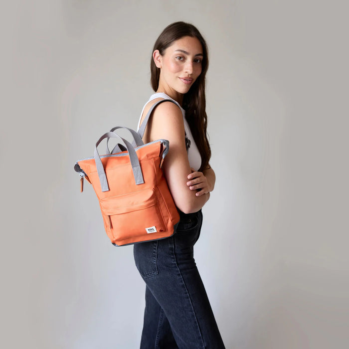 ROKA Bantry B Crisp Blue Recycled Bag