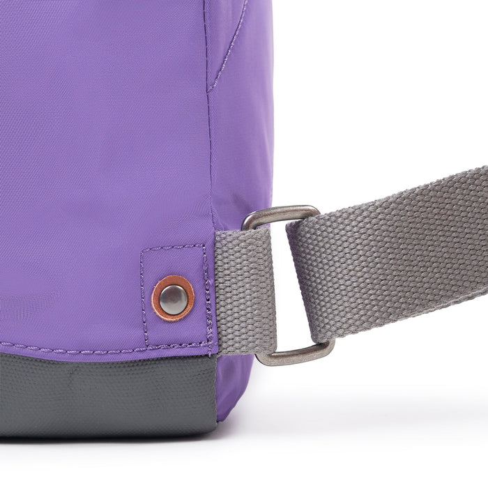 ROKA Bantry B Fresh Purple Recycled Bag