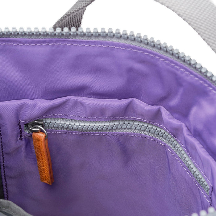 ROKA Bantry B Fresh Purple Recycled Bag