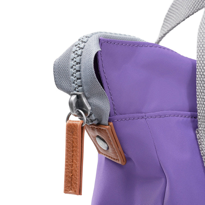 ROKA Bantry B Fresh Purple Recycled Bag