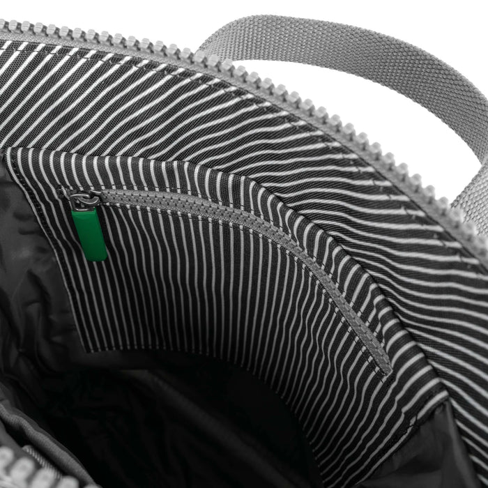 ROKA Bantry B Mixed Hickory Recycled Bag