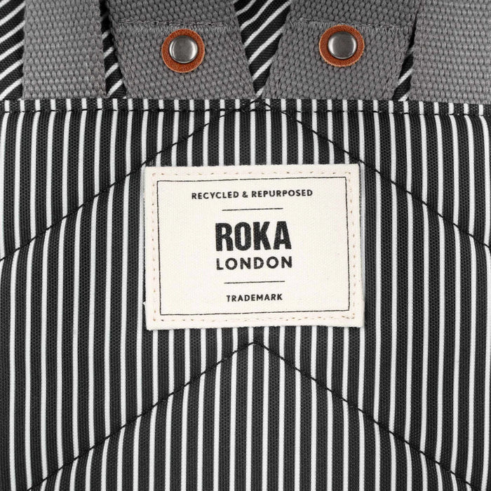 ROKA Bantry B Mixed Hickory Recycled Bag