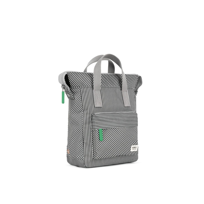 ROKA Bantry B Mixed Hickory Recycled Bag