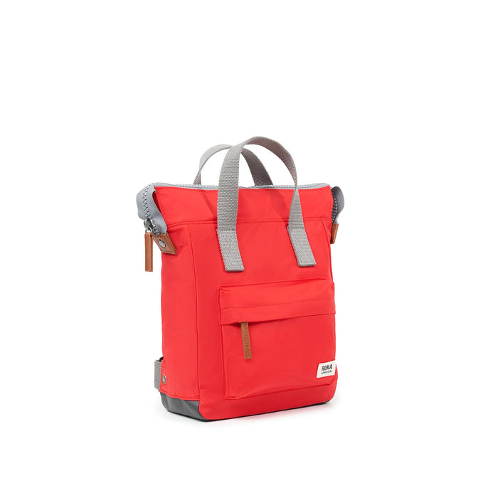 ROKA Bantry B Chilli Oil Recycled Bag