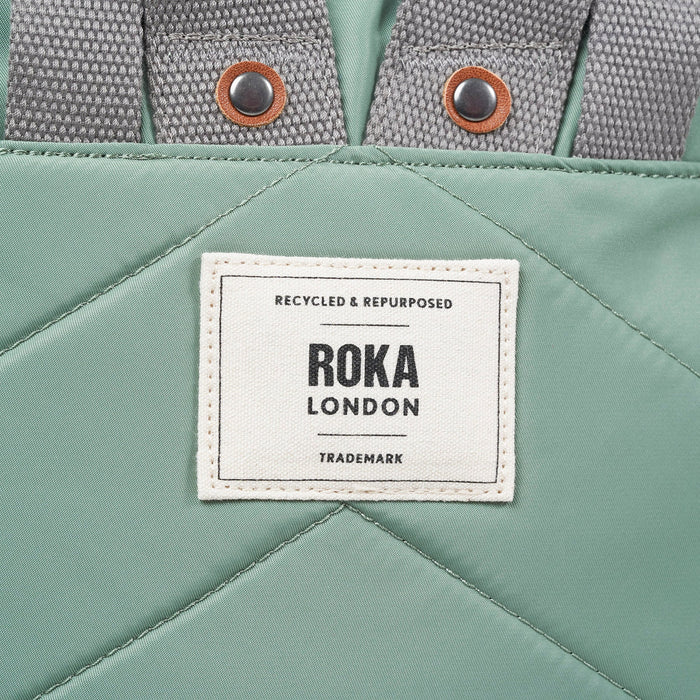 ROKA Bantry B Frost Recycled Bag