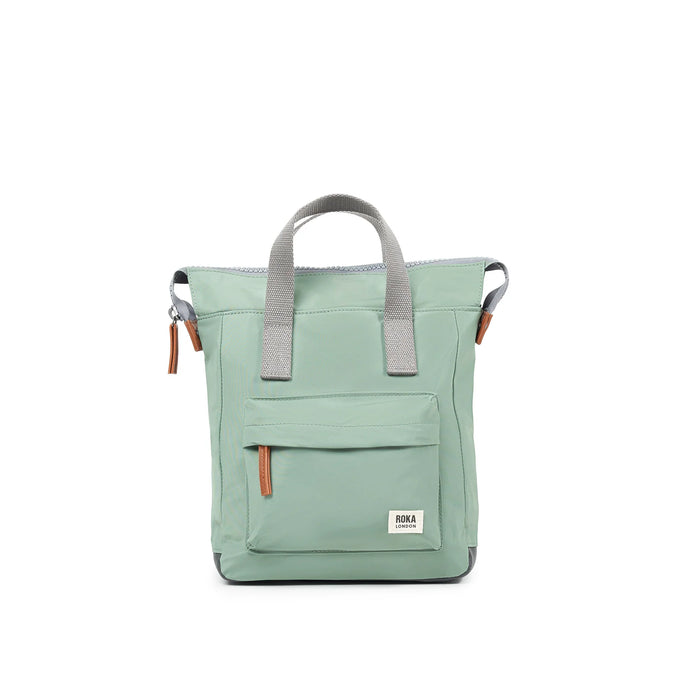 ROKA Bantry B Frost Recycled Bag