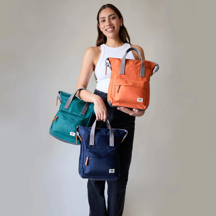 ROKA Bantry B Thyme Recycled Bag