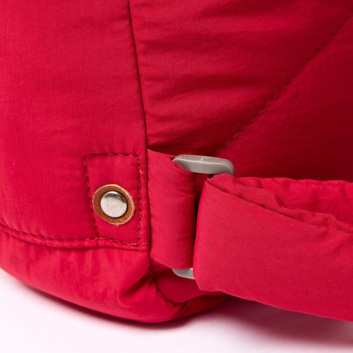 ROKA Bantry XS Backpack in Chilli