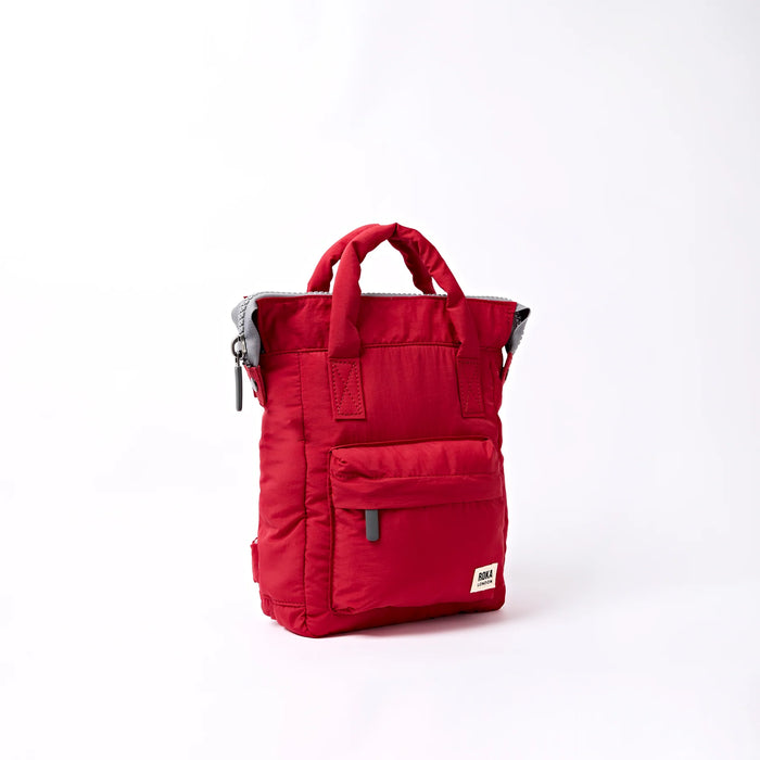 ROKA Bantry XS Backpack in Chilli