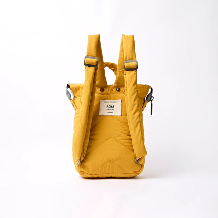 ROKA Bantry XS Backpack in Corn