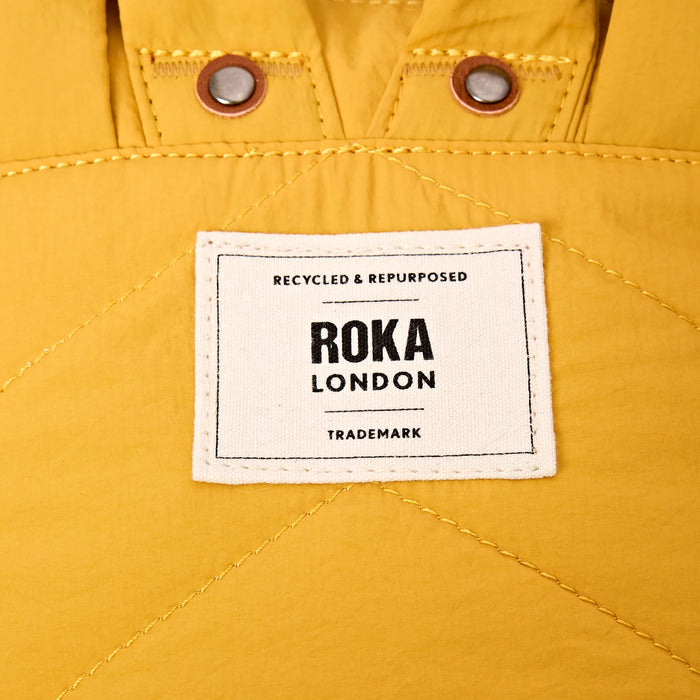ROKA Bantry XS Backpack in Corn