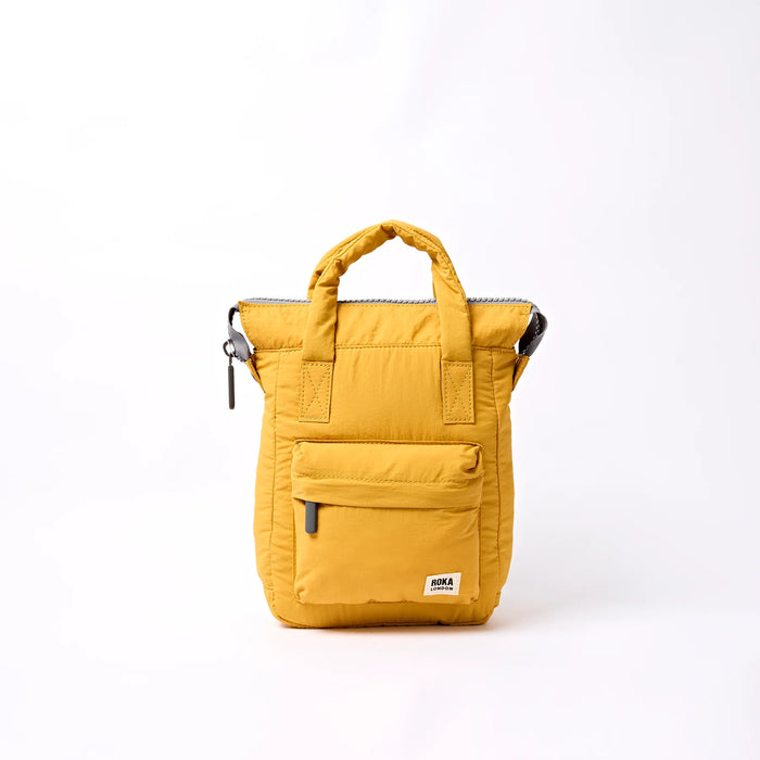 ROKA Bantry XS Backpack in Corn