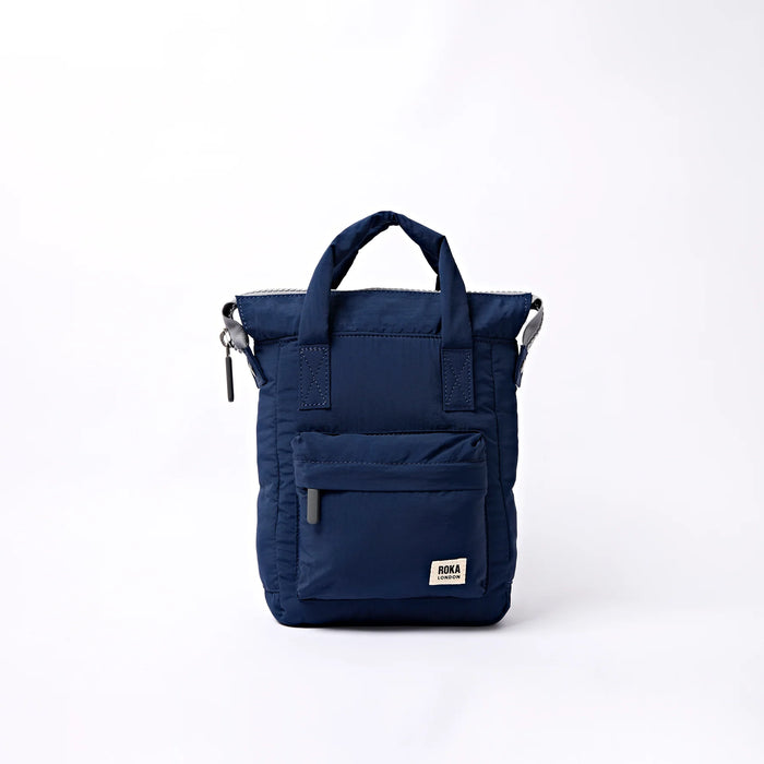 ROKA Bantry XS Backpack in Midnight