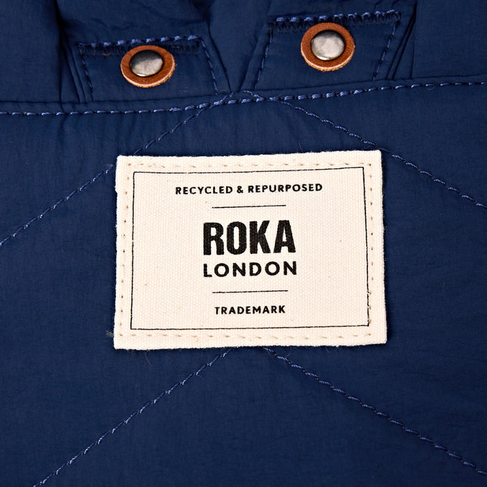 ROKA Bantry XS Backpack in Midnight