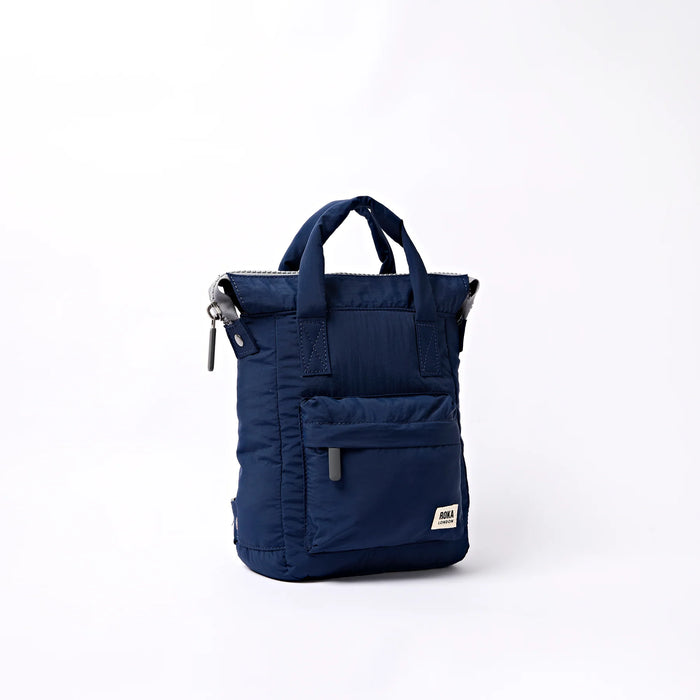 ROKA Bantry XS Backpack in Midnight