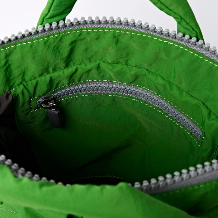 ROKA Bantry XS Backpack in Online Lime