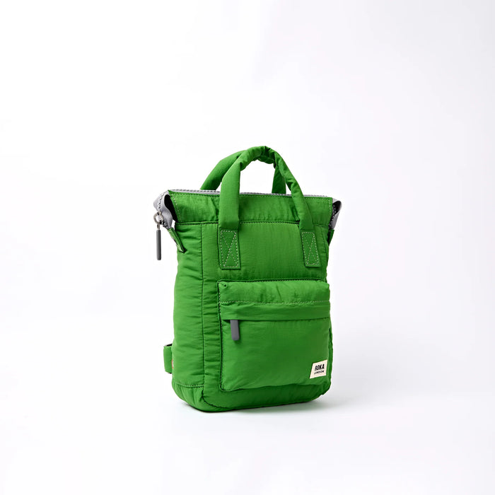 ROKA Bantry XS Backpack in Online Lime