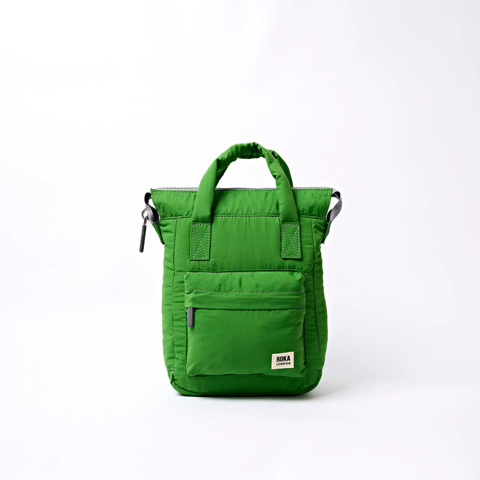 ROKA Bantry XS Backpack in Online Lime