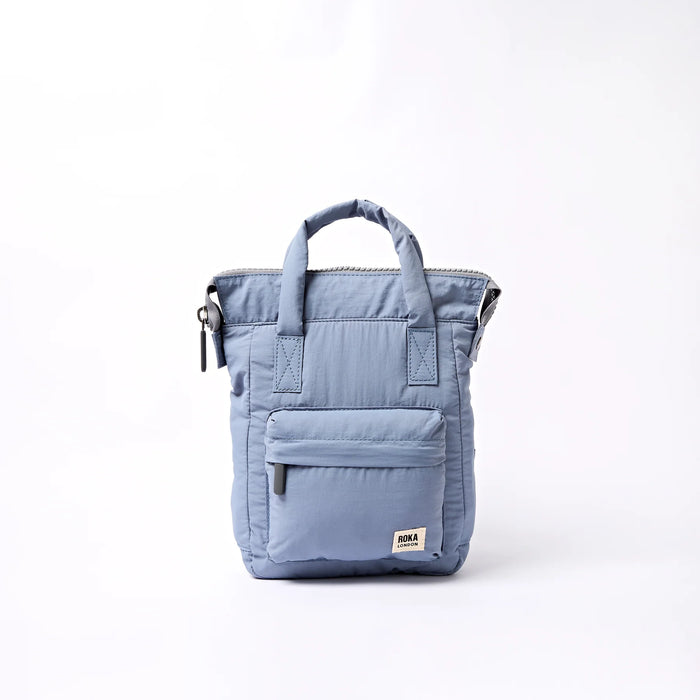 ROKA Bantry XS Backpack in Retro Blue