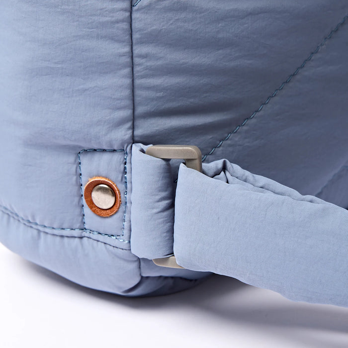 ROKA Bantry XS Backpack in Retro Blue