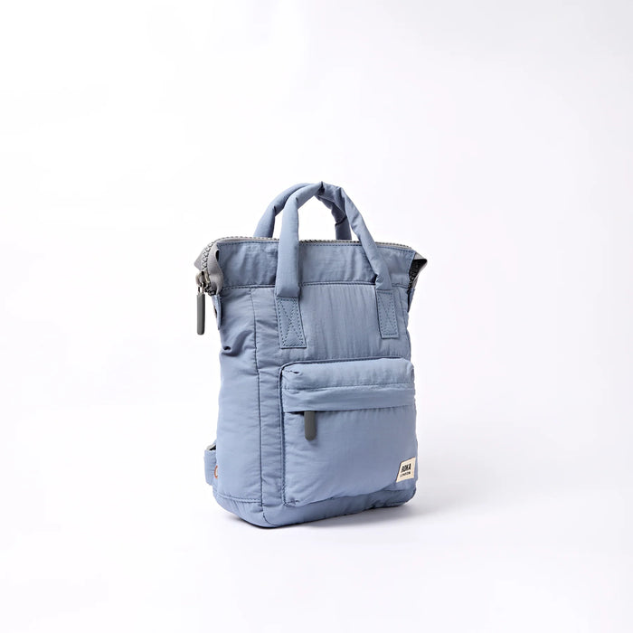ROKA Bantry XS Backpack in Retro Blue