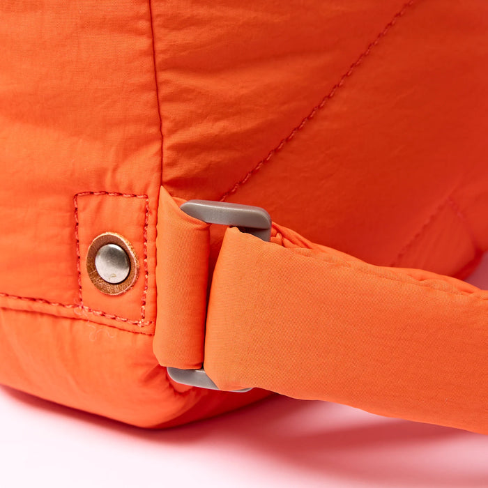 ROKA Bantry XS Backpack in Retro Tangerine