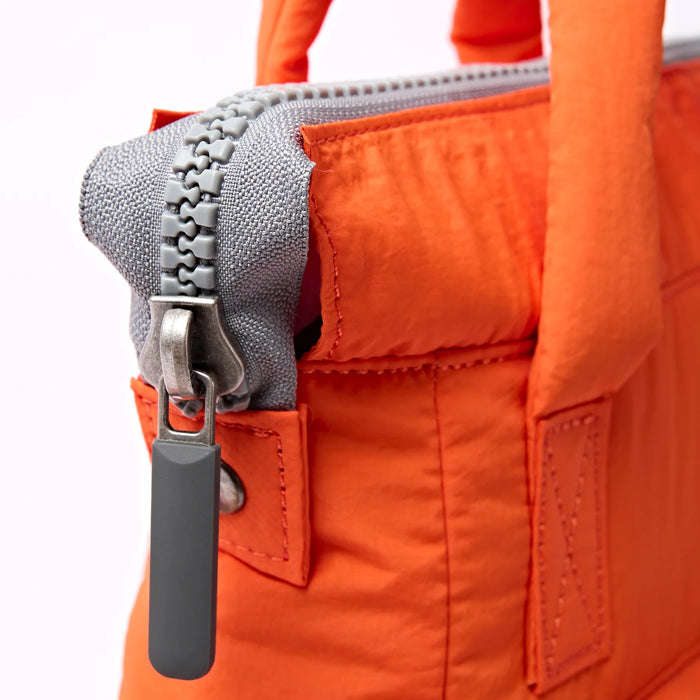 ROKA Bantry XS Backpack in Retro Tangerine