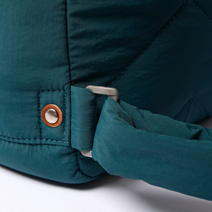 ROKA Bantry XS Backpack in Teal