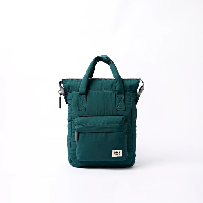 ROKA Bantry XS Backpack in Teal