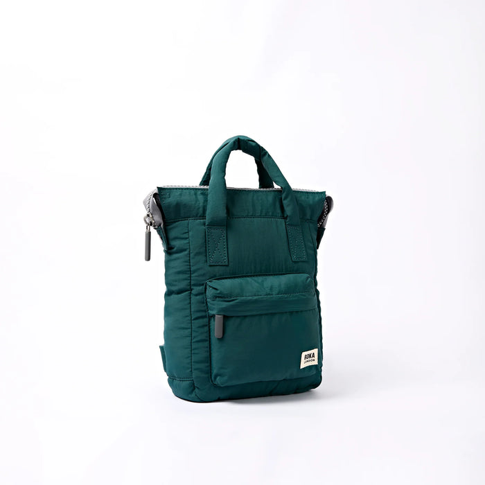 ROKA Bantry XS Backpack in Teal